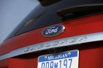 Ford Explorer EcoBoost 2012 года